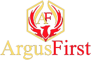 argus first logo