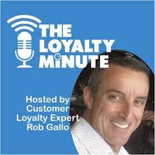 the loyalty minute testimonial