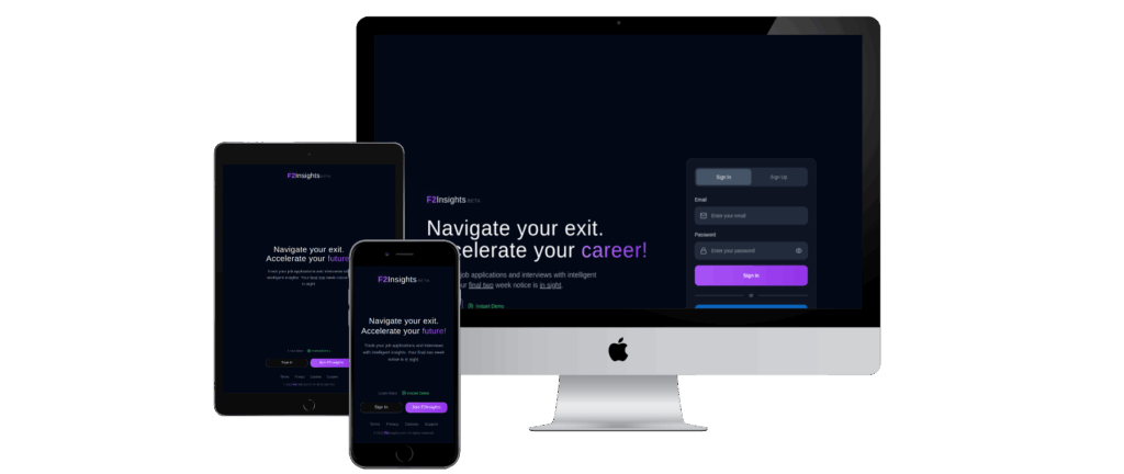 f2insights project spotlight